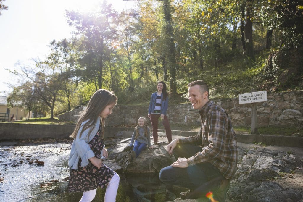 Suggested Activities - Discover Berkeley Springs