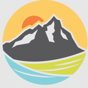 Discover Berkeley Springs logo
